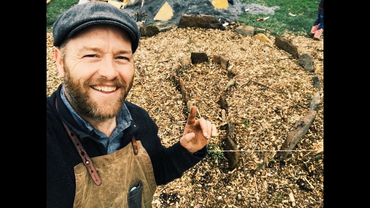 CIRCLE Garden Disrupts normal Garden 3X as efficient