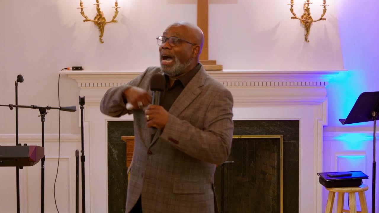 God Wants His Honor | Pastor Sie Allen III
