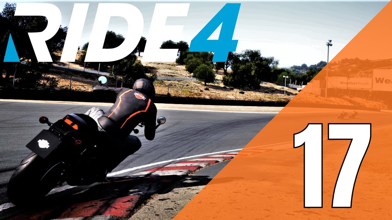 RIDE 4 CAREER 17 | AMERICAN LEAGUE REGIONAL LICENCE | Yamaha, Harley Davidson & Kawasaki! | PS5