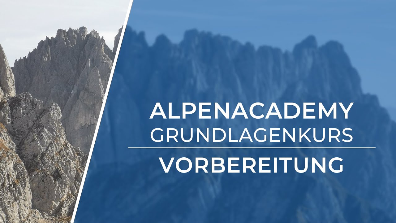 WEITWANDERN - 4 Tipps f&uuml;r eine erfolgreiche Vorbereitung!