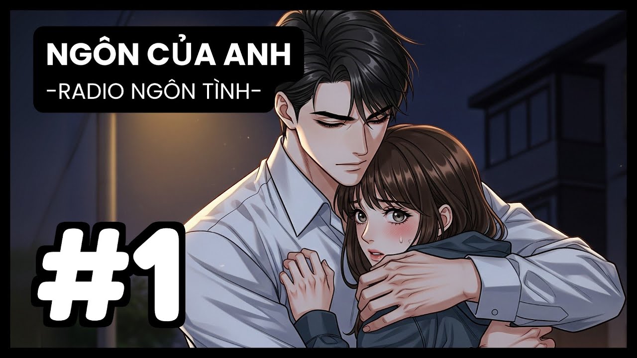 [Tập 1] Say Rượu Qua Đêm Với Tình Cũ, Sáng Ra Chặn Số Chạy Mất Dép | Radio Ngôn Tình