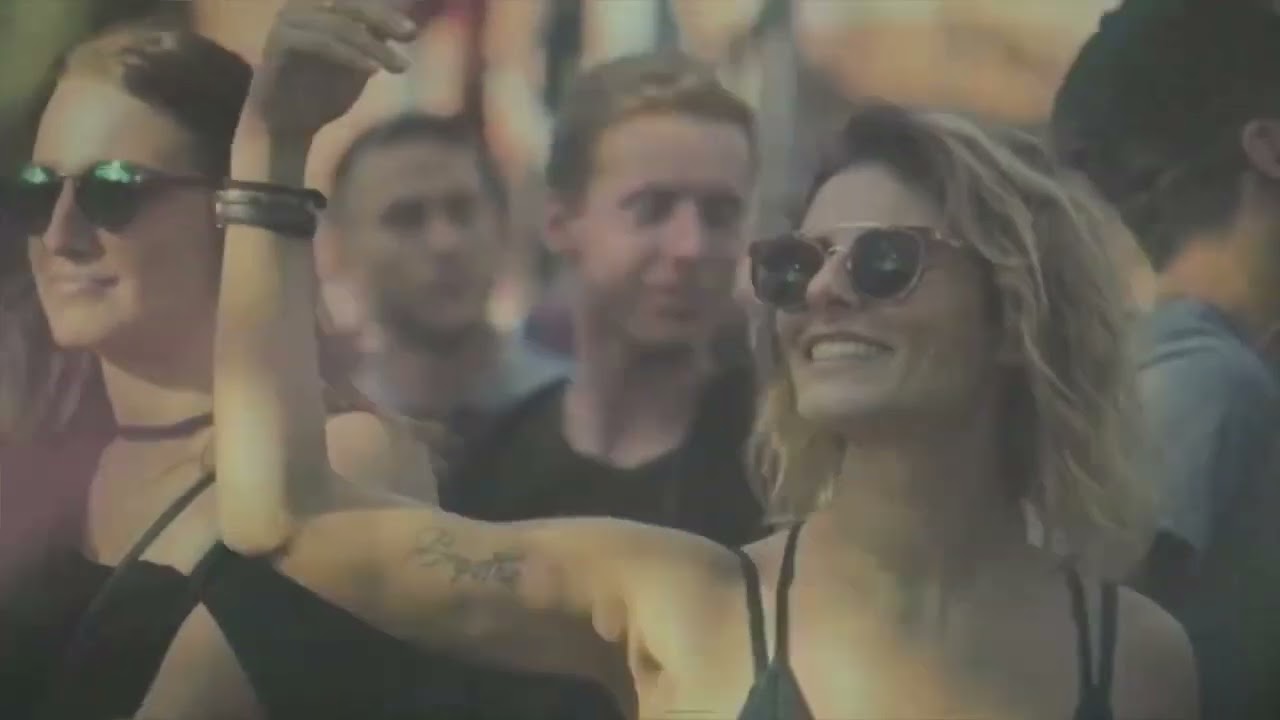 Europe - The Final Countdown  (High Voltage Smeby 2023 Remix)