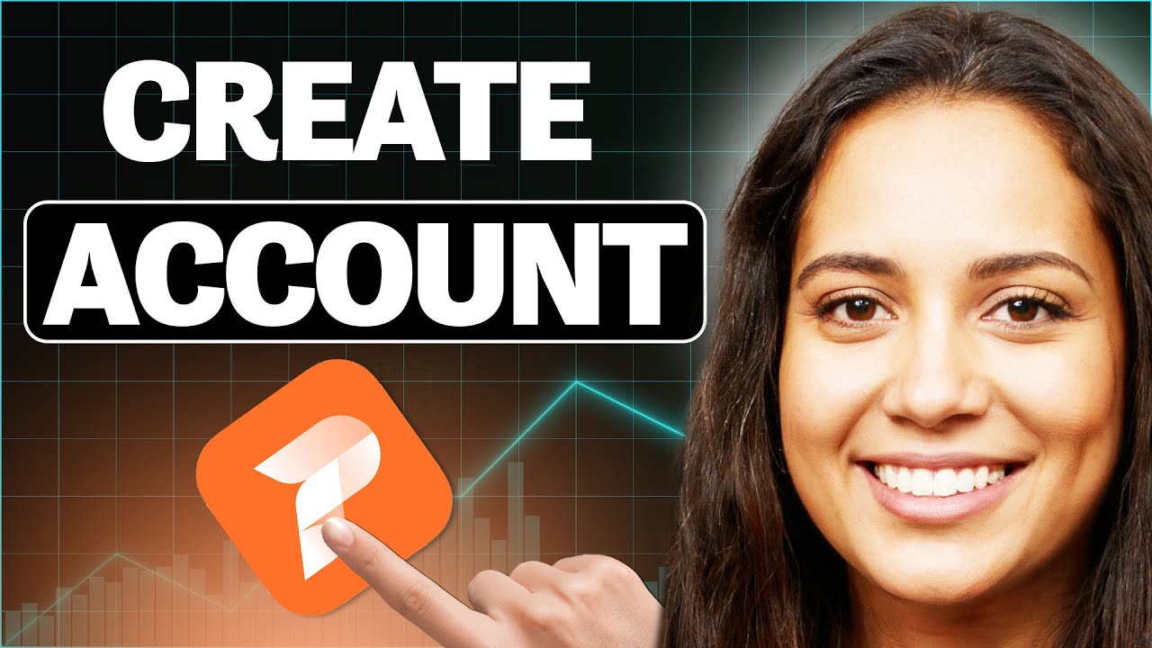 Pionex Create Account Tutorial for Beginner (2025)