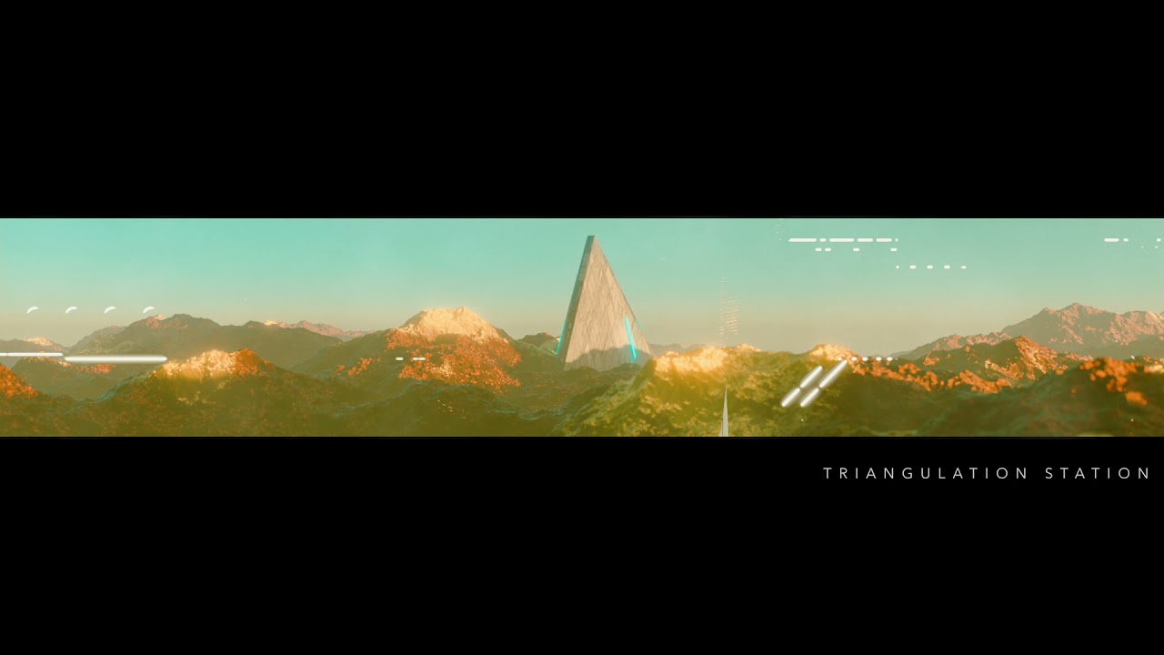 04 Triangulation Station