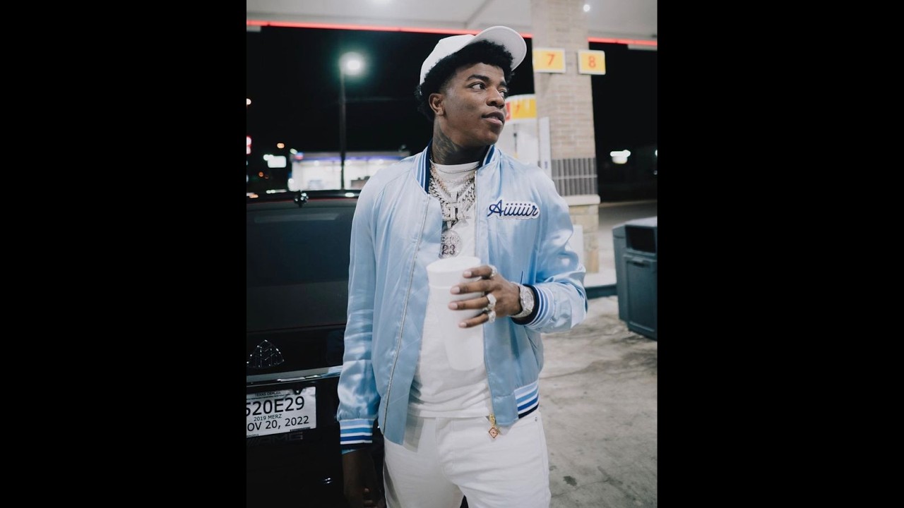 [FREE] Yungeen Ace x YFN Lucci Type Beat - “Date Night”