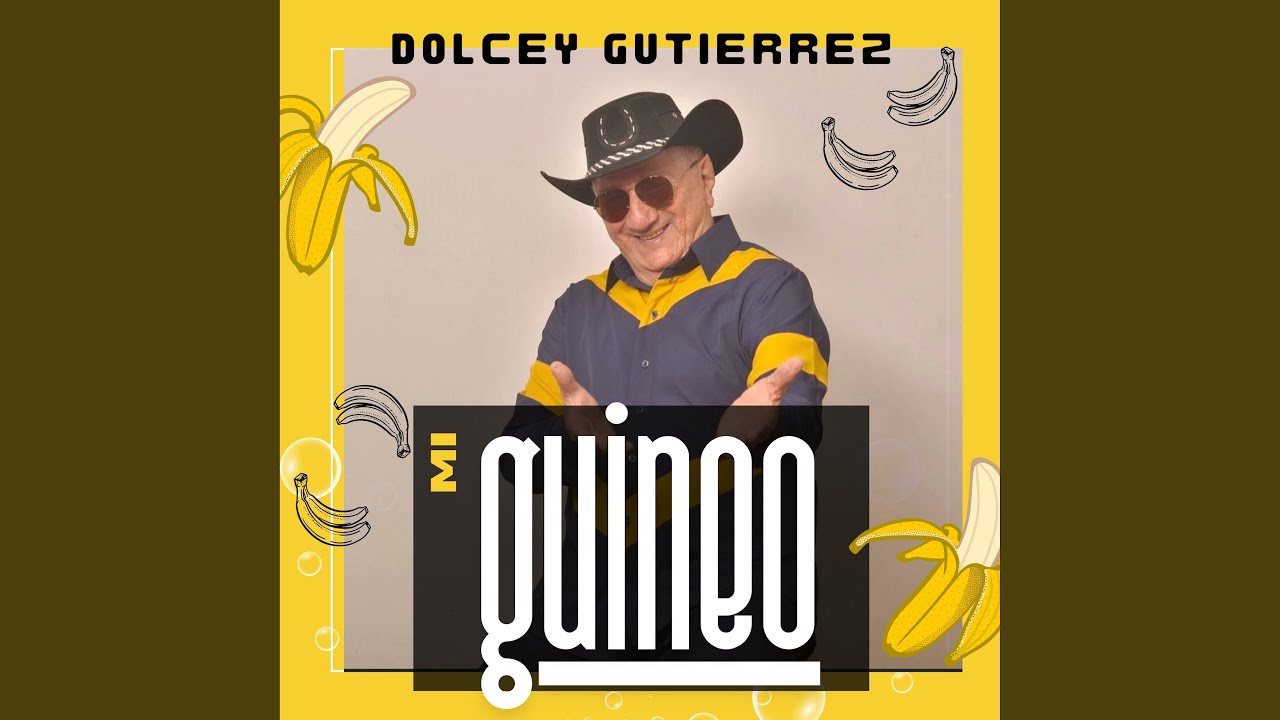 Mi Guineo