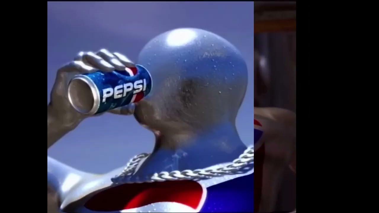MONTAGEM VOZES TALENTINHO 2 (UNRELEASED EXTENDED VERSION + GOAT OF SODA PEPSIMAN
