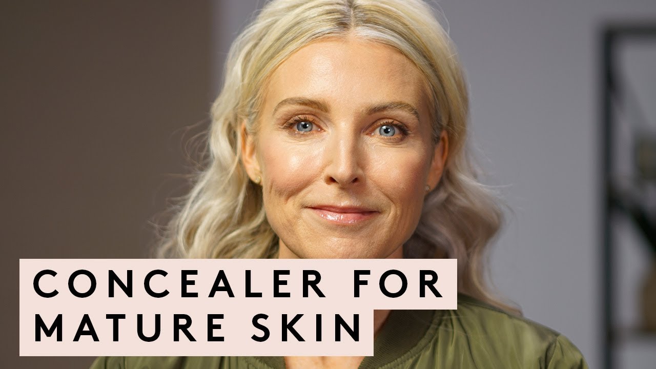 CONCEALER FOR MATURE SKIN | FENTY BEAUTY