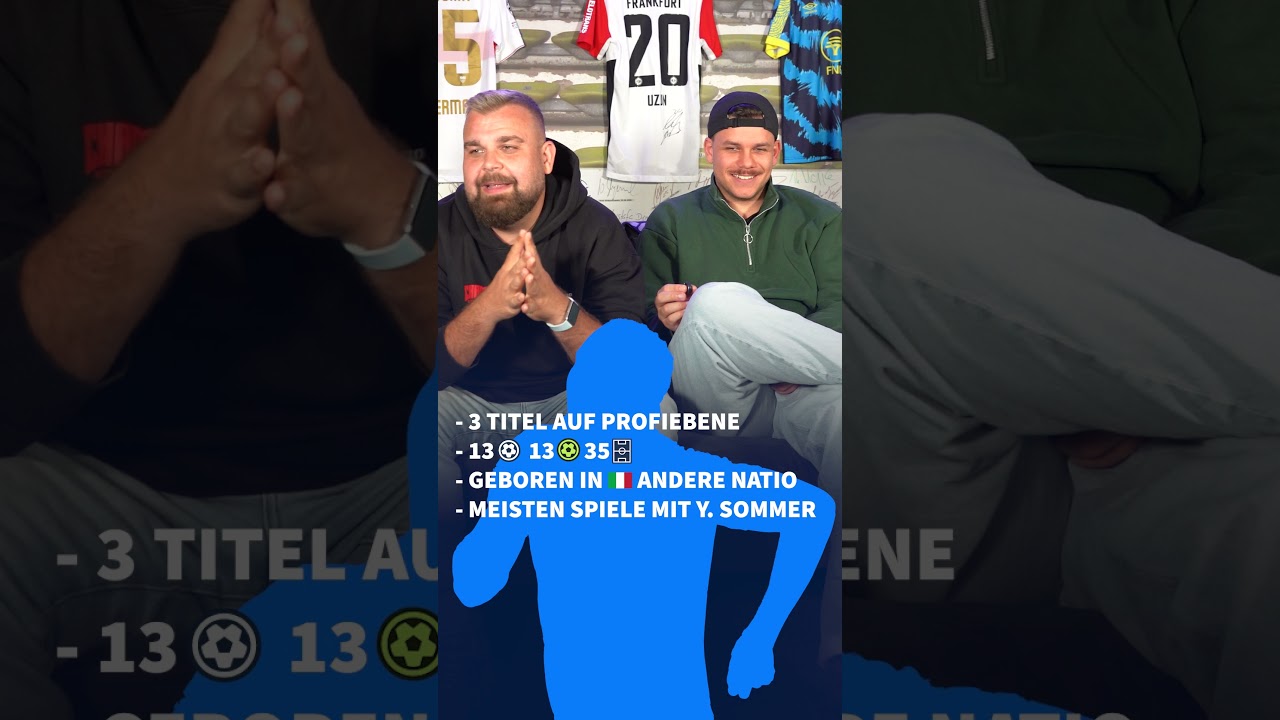 For Subbe, it clicked 🤣 #transfermarkt #werbinich #quiz #fussball #fyp #viral #guessinggame