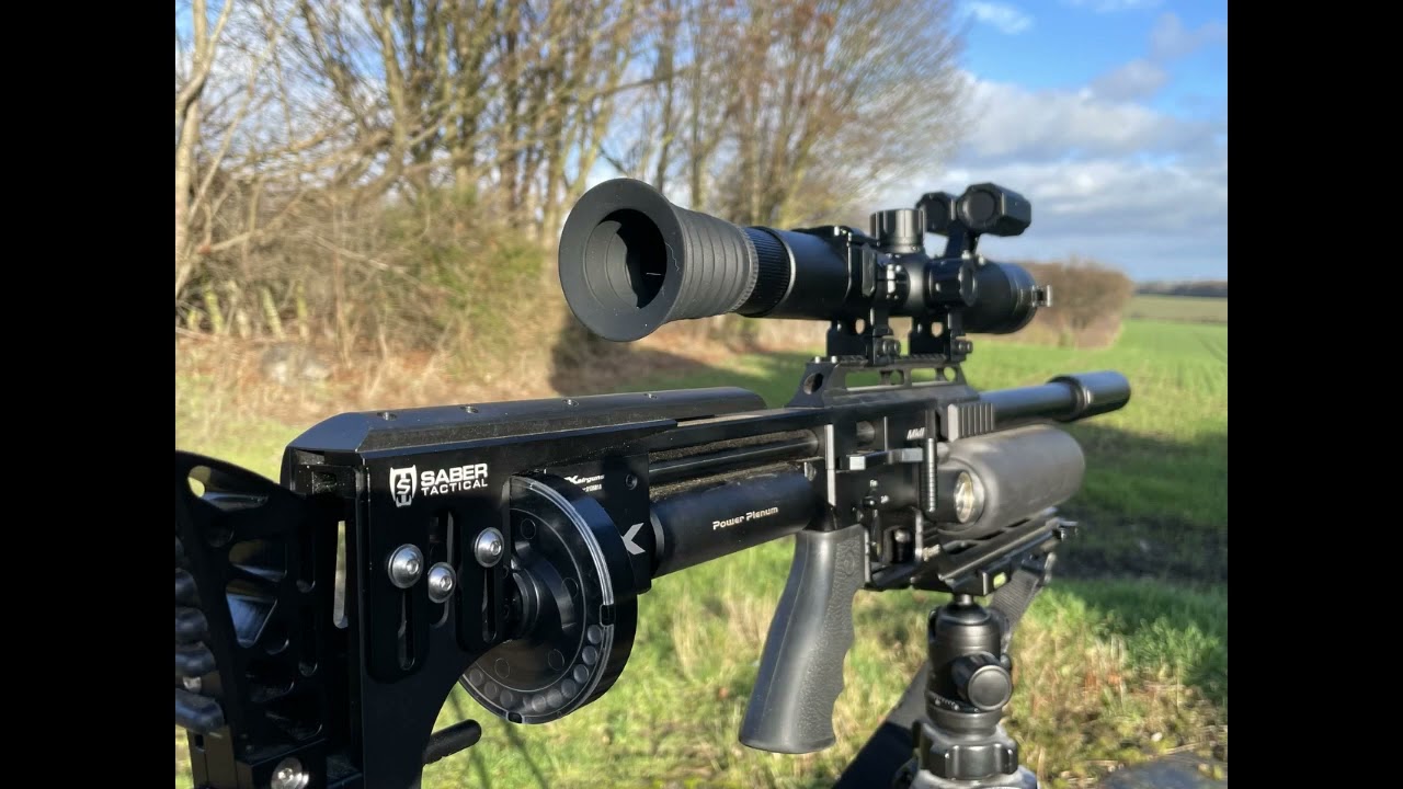 Pard ds35 zero and plinking