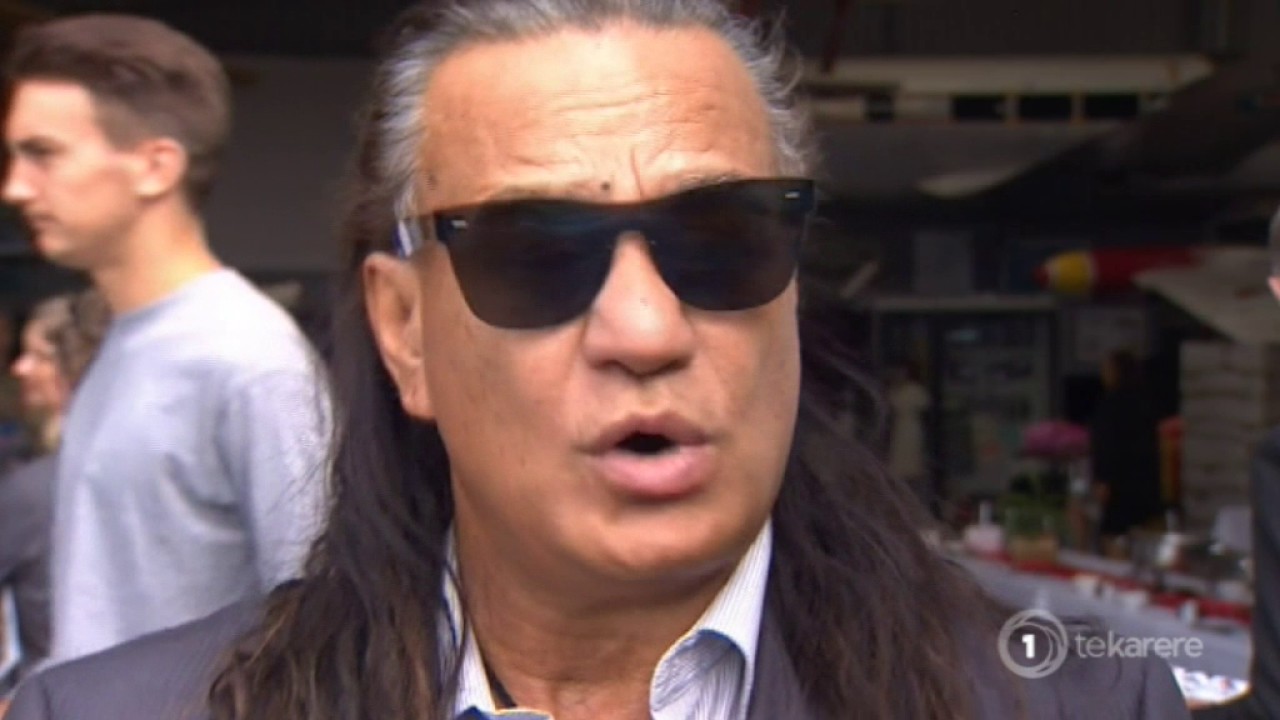 Māori tourism pioneer great laid to rest