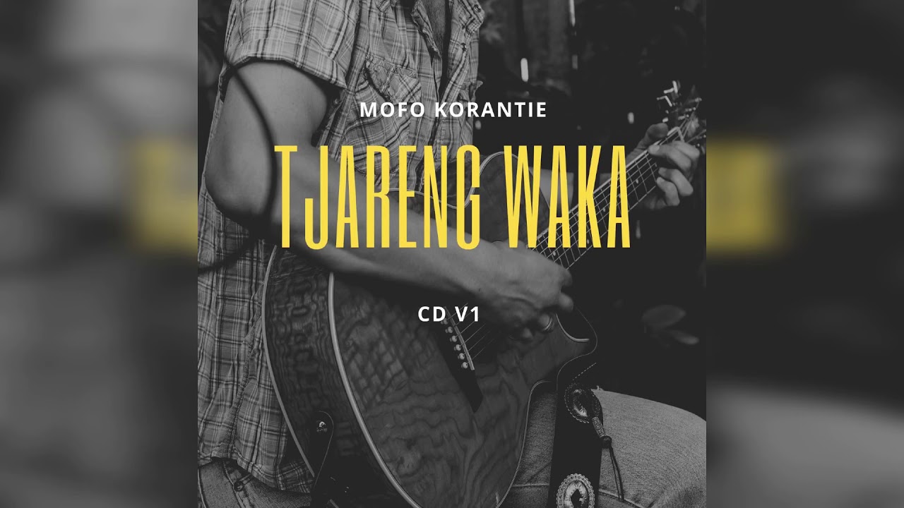 TJARENG WAKA - Mofo korantie