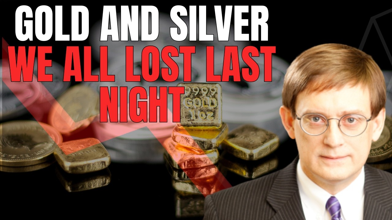 Gold and Silver Market Update: Political Turmoil And What Comes Next