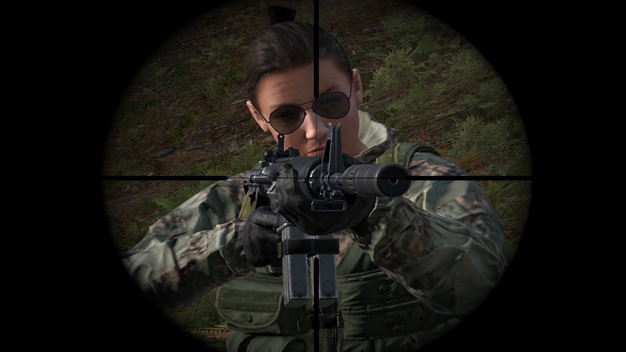 ADMINS CAN'T TAKE THE HEAT! (DayZ Standalone)