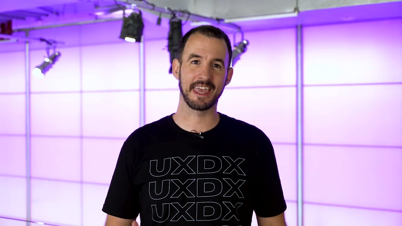 UXDX USA New York Trailer