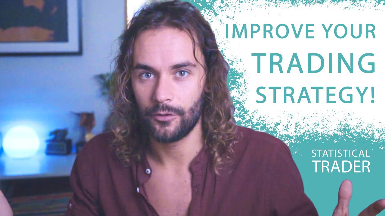 Trading Strategy Optimization 📈 [SCIENTIFIC APPROACH]