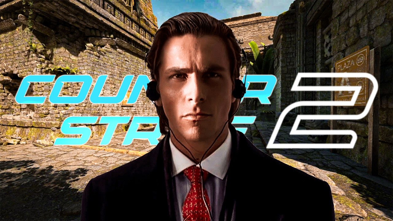 CS2 VIBE MONTAGE