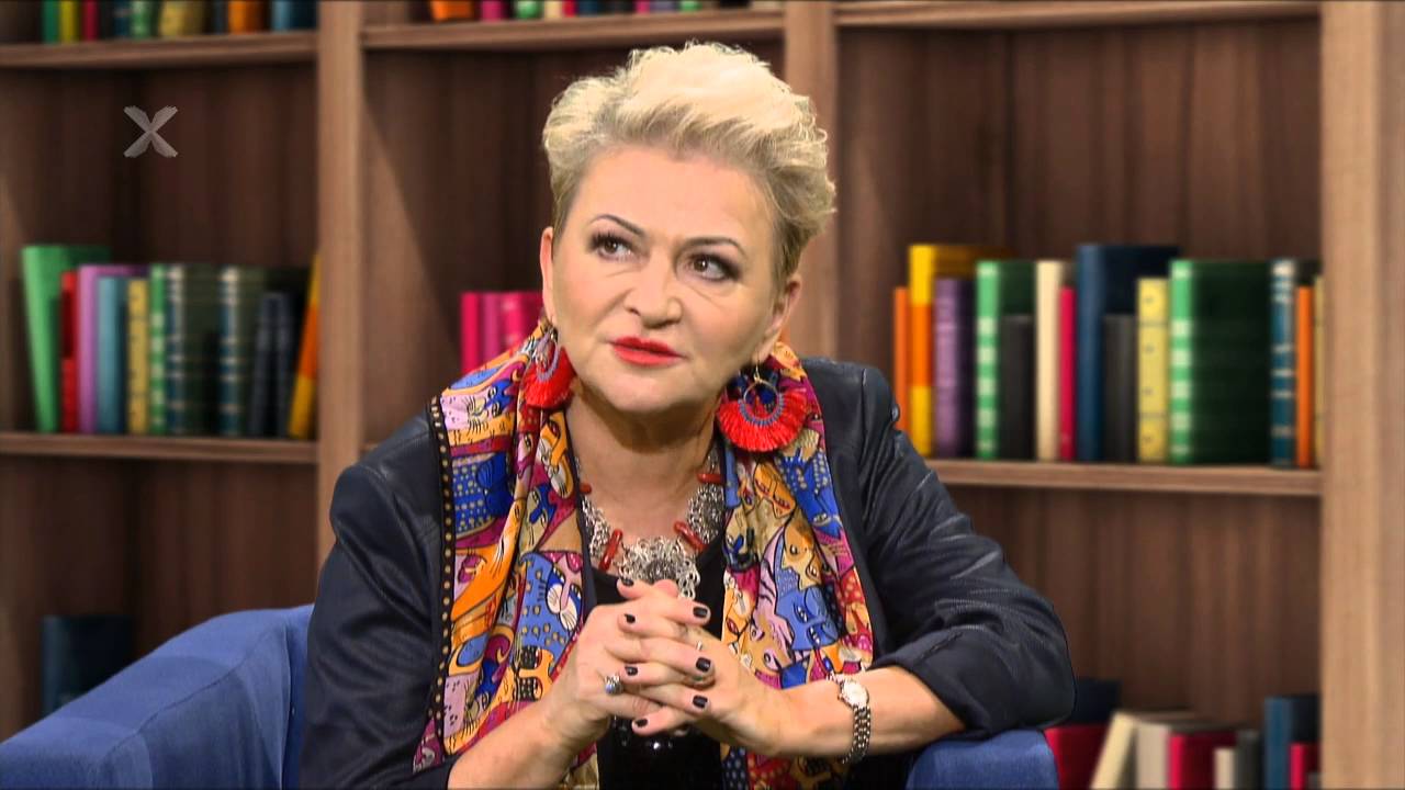 Co czyta Hanna Bakuła?