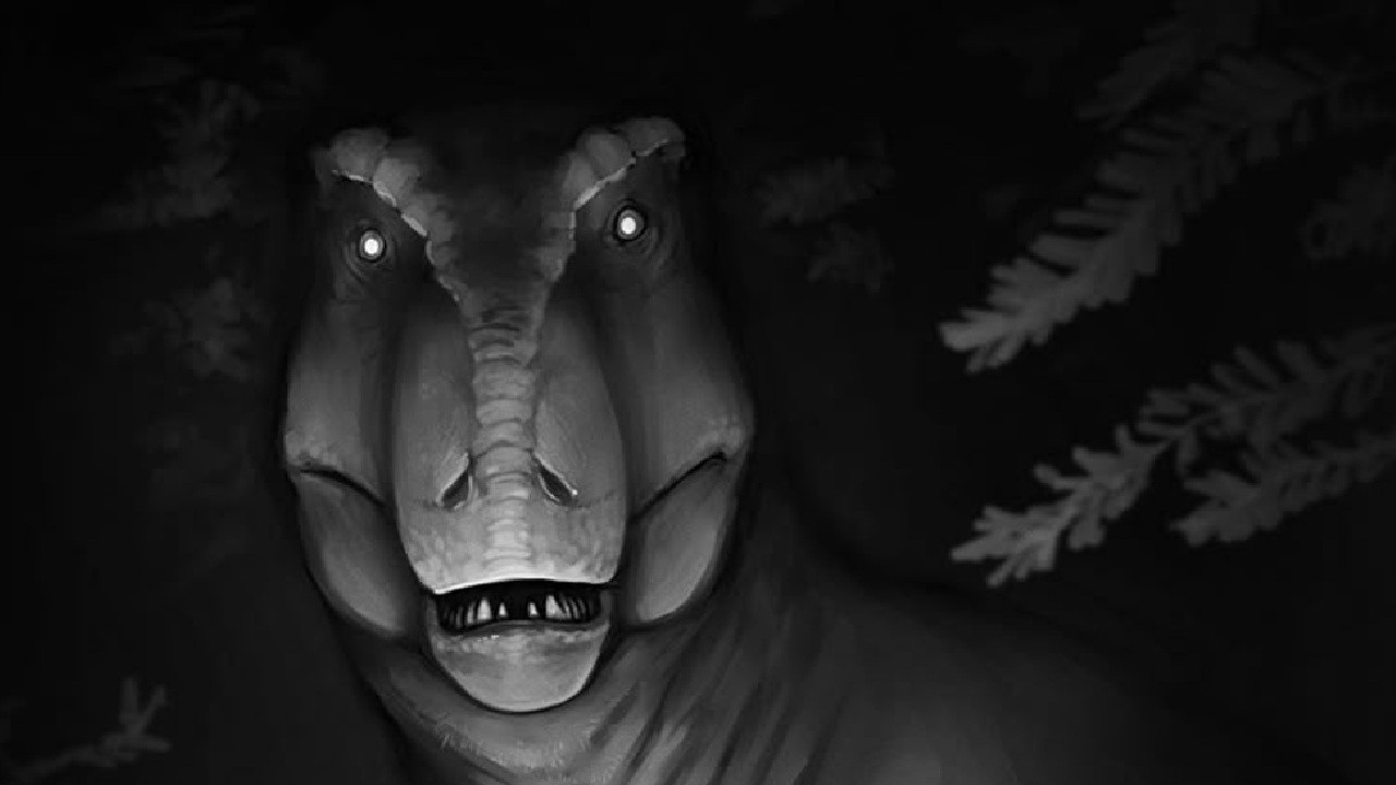 ¿Cómo sonaban los dinosaurios según la ciencia? Parte II