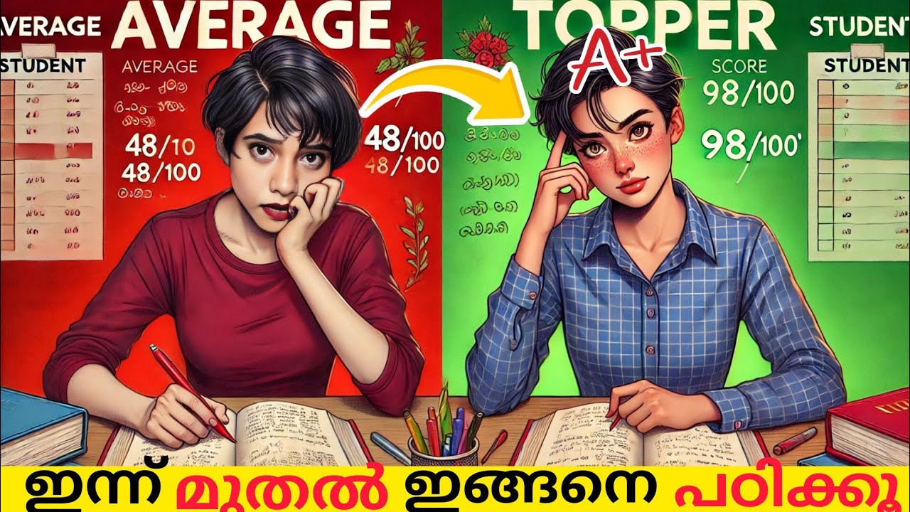 🔥prepare  Your Exams with These Powerful Study Tips! 🔥  #exam #studytips #examtips