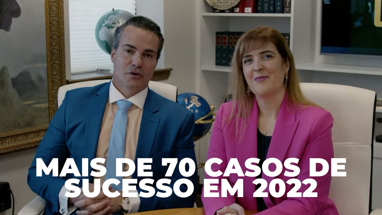ASILO PARA BRASILEIROS É POSSÍVEL?