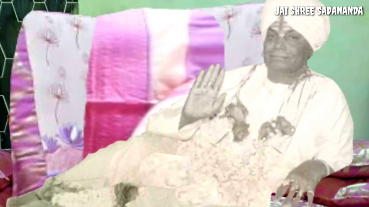 Baridada balinali sadananda nee bande,SHREE DATTAGURU SADANANDA MAHARAJA VAIBHAVA