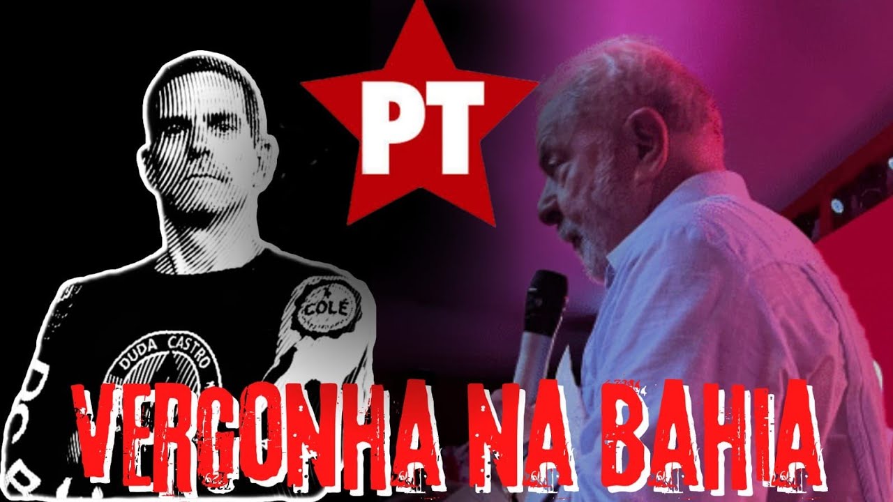 LULA (FRACASSO TOTAL)