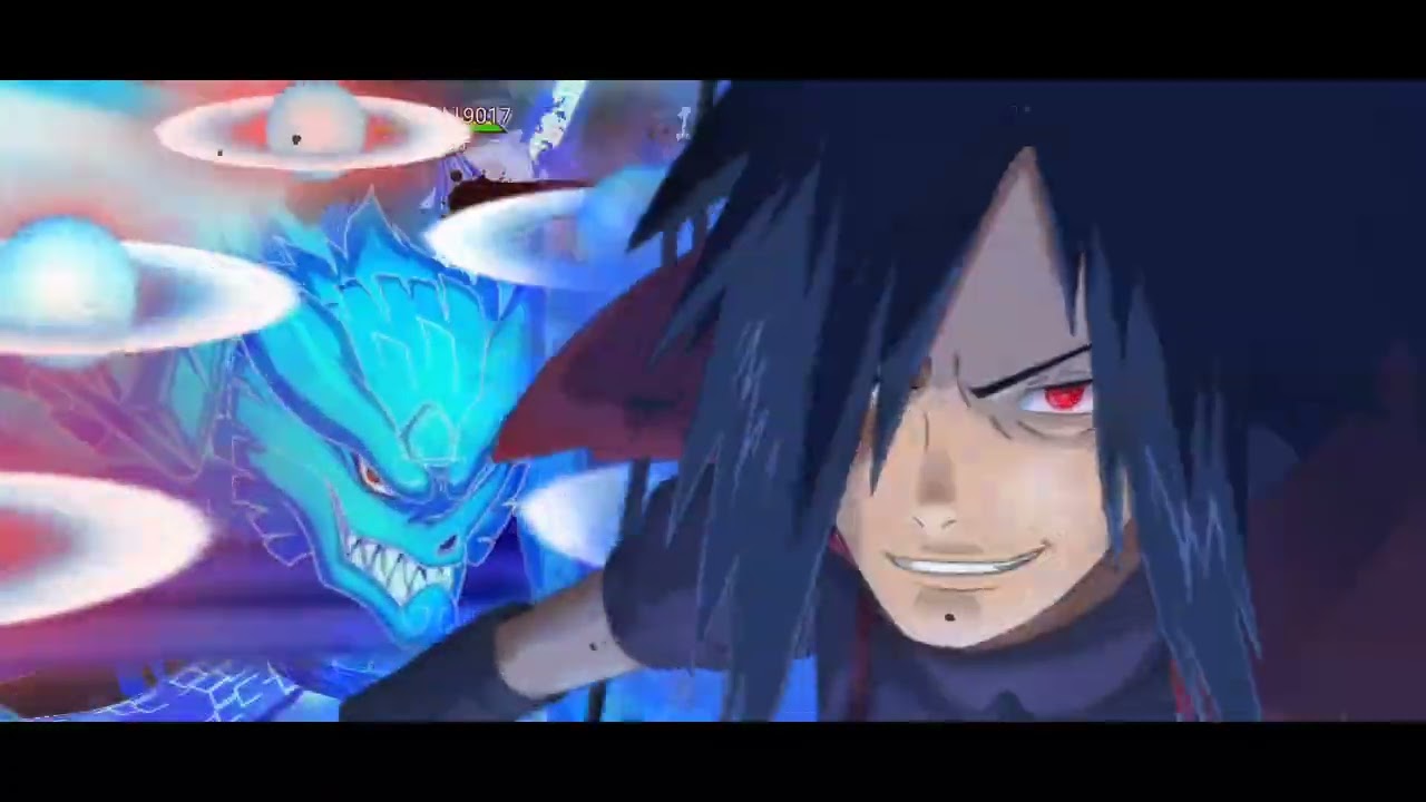 MadaRa in GGW