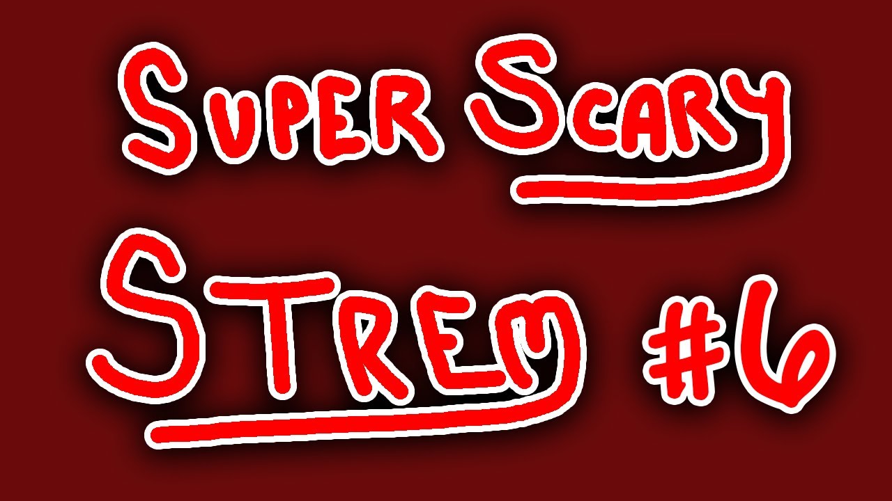 HORROR GAMES TONIGHT 👑 GRAB A SNACK & DRINK 👑(Part 6)
