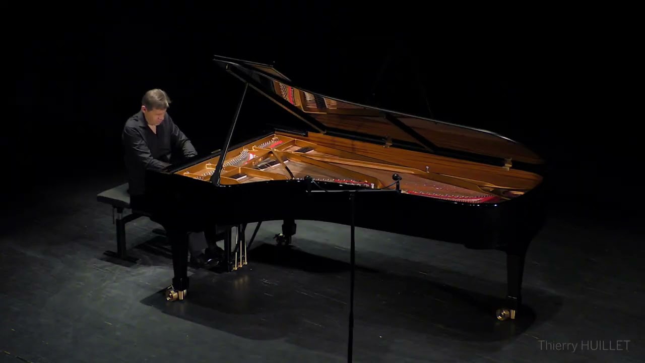 Debussy 