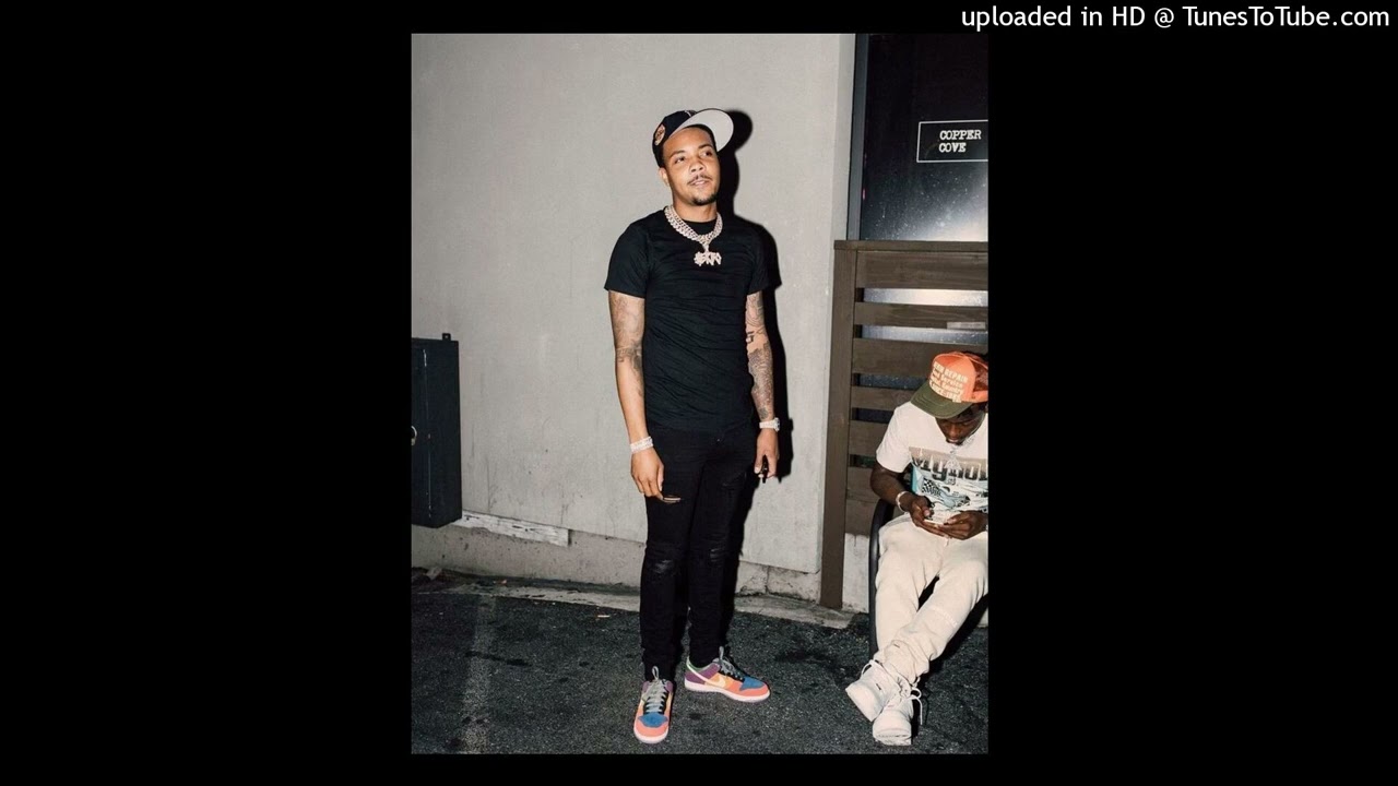 *FREE* CEO Trayle x G Herbo Type Beat 2025 - 