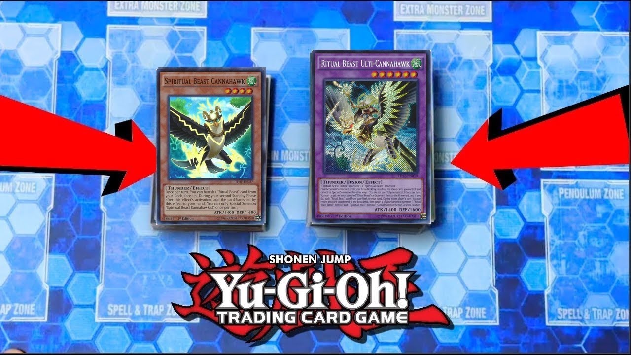 THE RETURN OF RITUAL BEAST... POST DOOD / BANLIST 2025