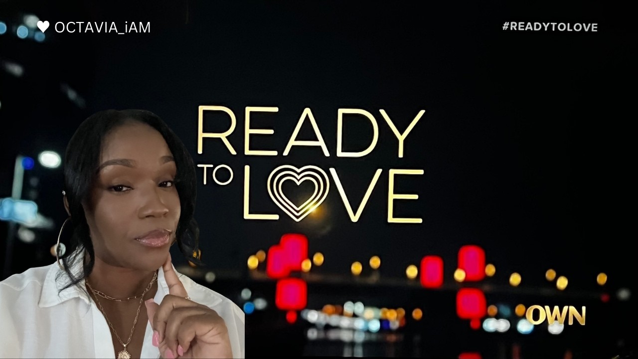 Ready To Love S10 EP2 EP3 EP4 | 'We Got Some Chocolate Yall' 'All Together Now 'Poly Pool Party'