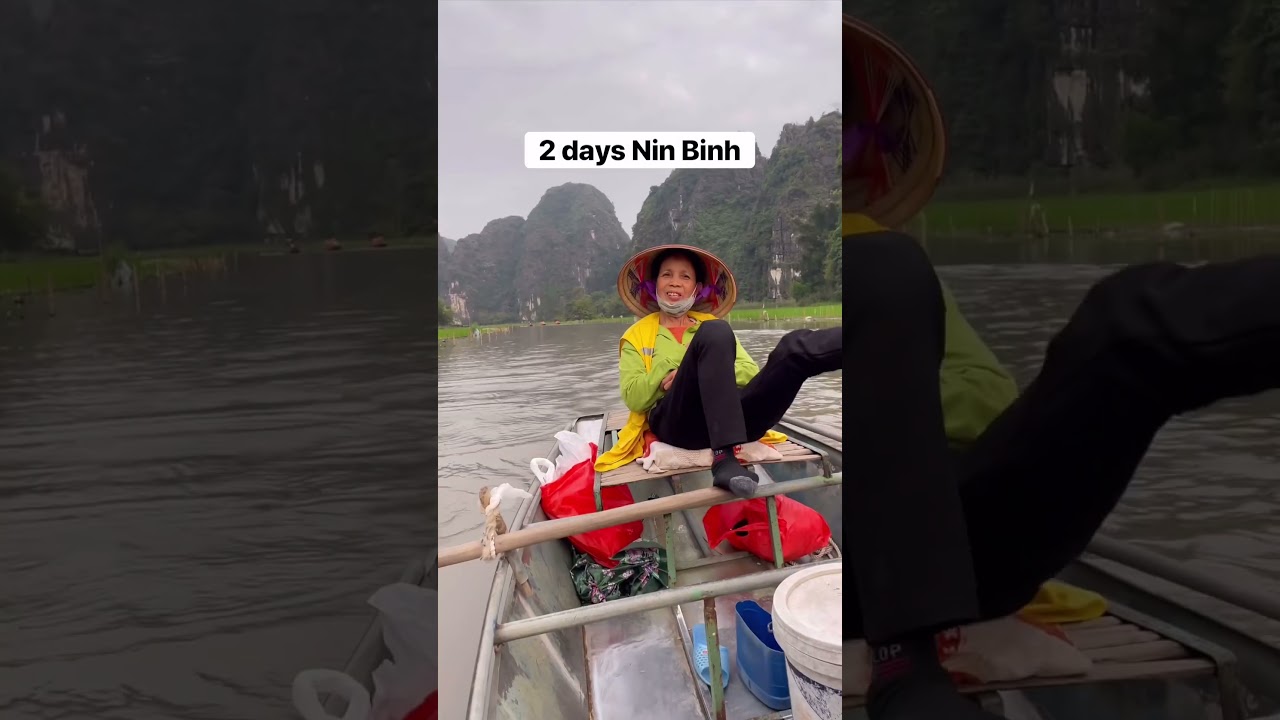 Ultimate 3 Week Vietnam Itinerary