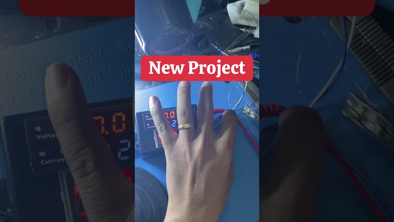 Box Active & Tester RF Main #applefix #phuapple #automobile #smartphone #iphone #iphone13 #repair