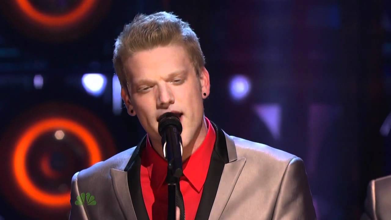 The Sing Off 2011 - Pentatonix - 