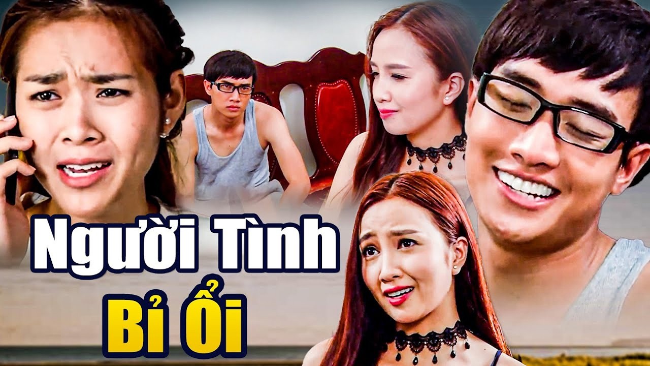 NGƯỜI TÌNH BỈ ỔI | Phim Việt Nam Hấp Dẫn Nhất HTV 2026 | Siêu Phẩm Phim Việt Nam | HTV Phim Truyện