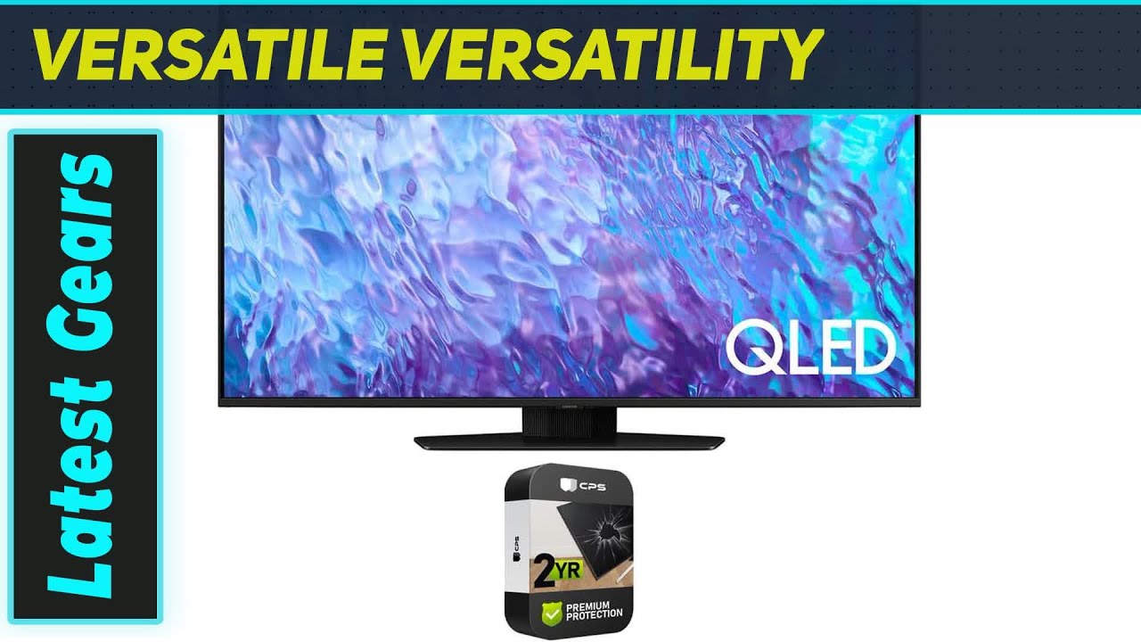 Samsung QN98Q80C 98 Inch QLED: Best Big Screen Experience?
