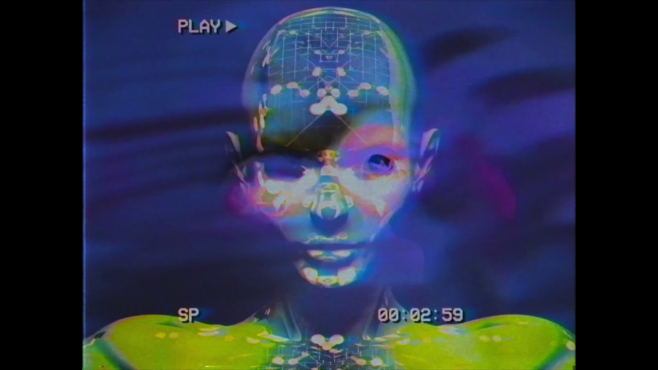 Freaks & Geeks feat. Ruth Royall - Discovery (Official Video)