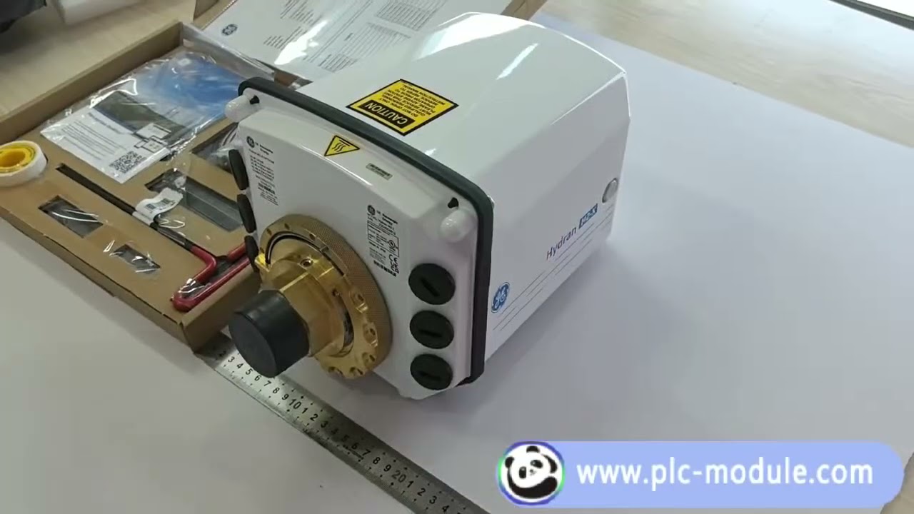 GE HYDRANM2-X Hydran M2-X measuring and control device