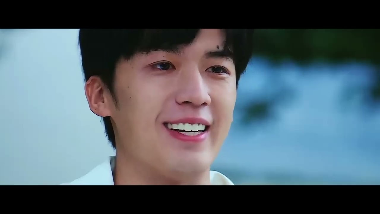 Hidden love kore klip
