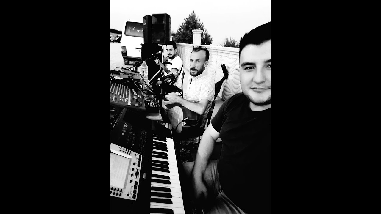 MUSTAFA BOYDAK & SAVAŞ HAN  KAZ MEZARCI