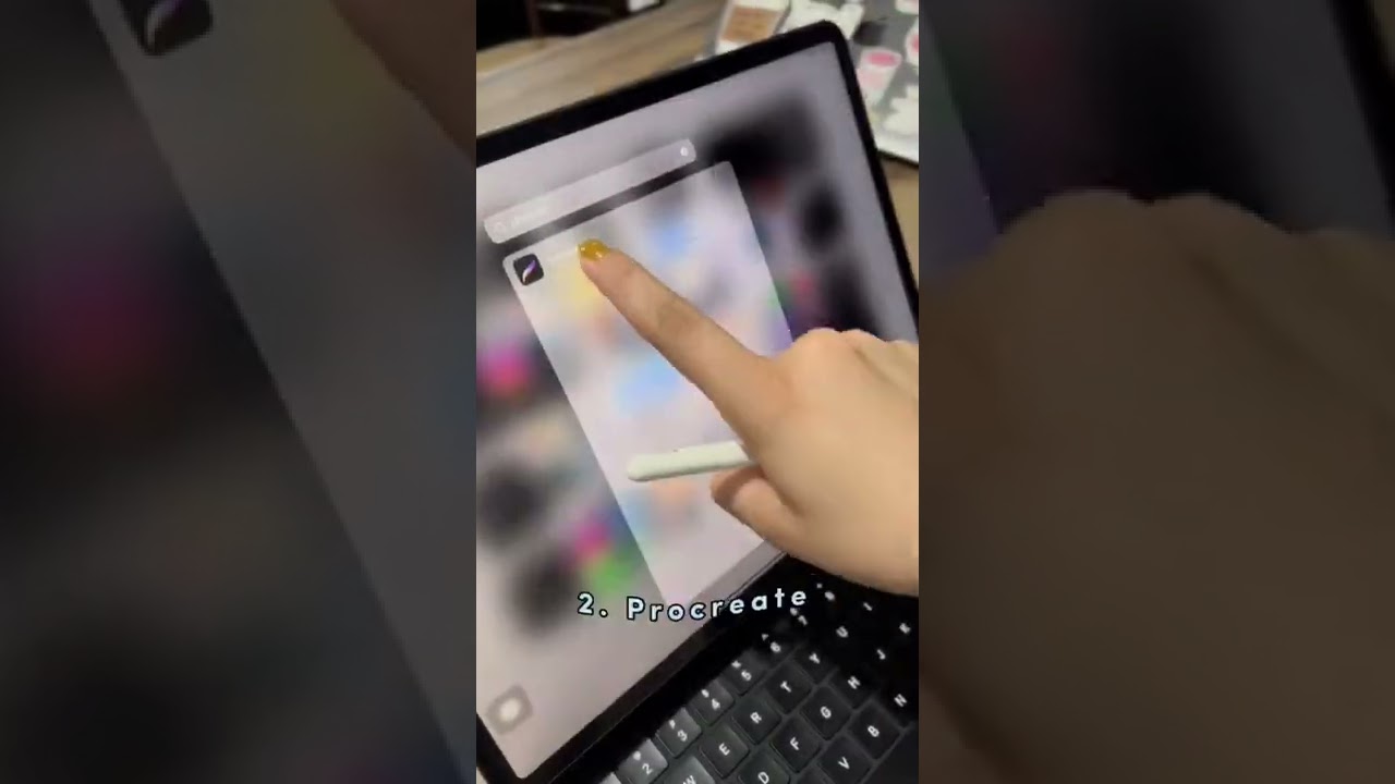 3 apps que uso para mis apuntes digitales 👌🏻