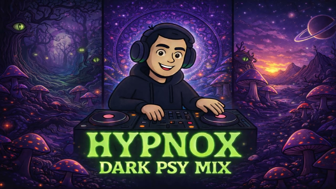 Mini mix (Departure)