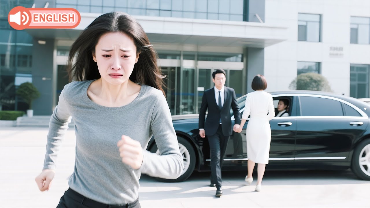 Husband held mistress’s hand in front of his wife—she gave up and left, and he regretted it deeply!