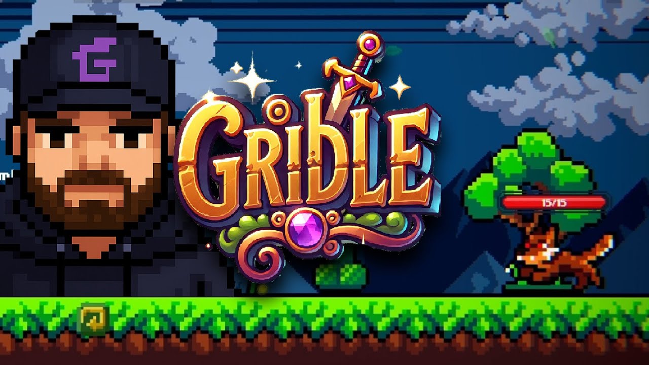 Idler with a huge prestiging tree of prestige | Gridle Idler
