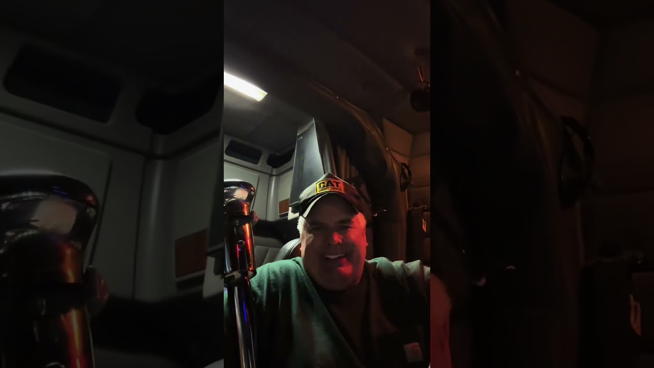 Charlie Trucker | charlietrucker 6