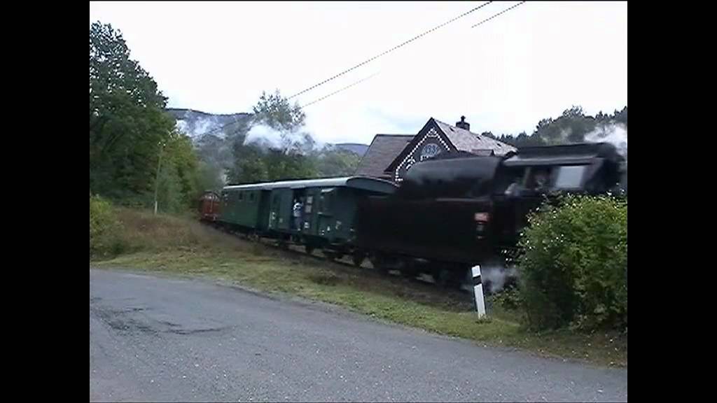 BR 534 Fotog&uuml;terzug Liberec- Ceske Lipa
