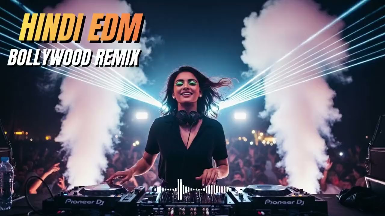 Ishq Electro Jadoo