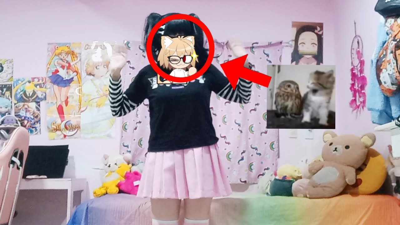 Cringy weeb dance 飲み過ぎんなよ〜Yaaaahバババイ In the Big 2026 🥀🥀🥀🥀